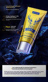 Men's Private Parts Massage Cream Penis Sports Repair Health Care Sex Product