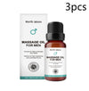 Long Lasting Moisturizing Oil For Men