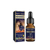 Men's Massage Treatment Oil